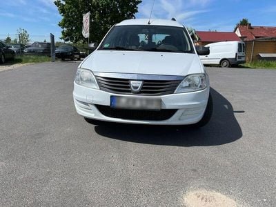 Dacia Logan MCV