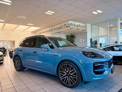 Usata Porsche Cayenne 470 CV (345 kW) 2025 Grigio SUV