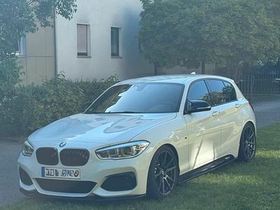 BMW M140