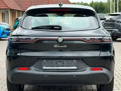 Gebraucht Alfa Romeo Tonale