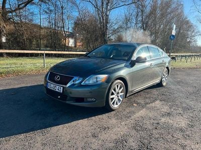 Lexus GS300