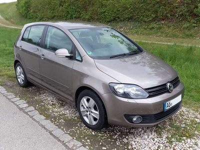 gebraucht VW Golf Plus Golf VI 1.4 TSI Comfortline