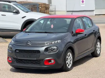 Gebraucht Citroën C3