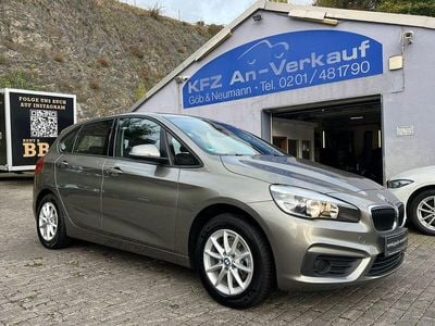 BMW 216 Active Tourer