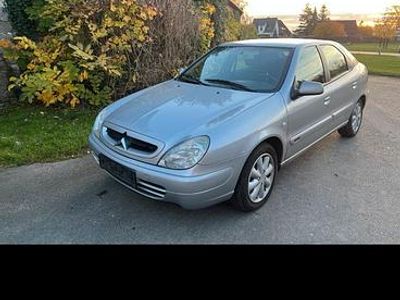 Citroën Xsara