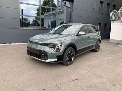 gebraucht Kia e-Niro Inspiration Relax Techn WP Drive Wise