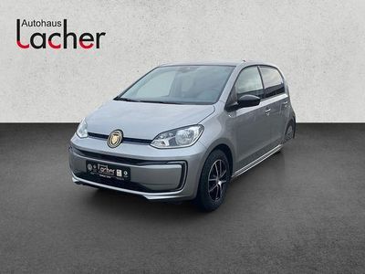 Gebraucht VW e-up! 14 kW (20 PS) 2025 Silber Kleinwagen