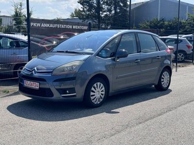 Citroën C4 Picasso