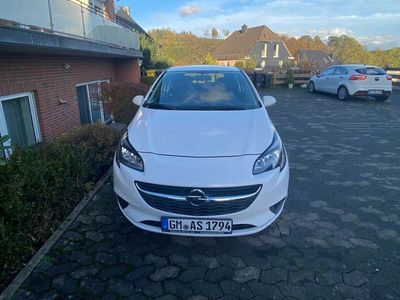 gebraucht Opel Corsa Corsa1.2 Innovation