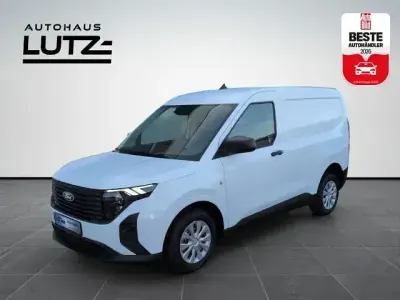 Gebraucht Ford Transit Courier