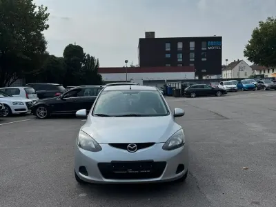 Gebraucht Mazda 2