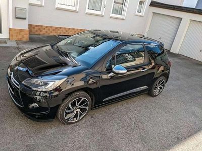 Citroën DS3