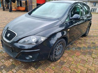 Seat Altea