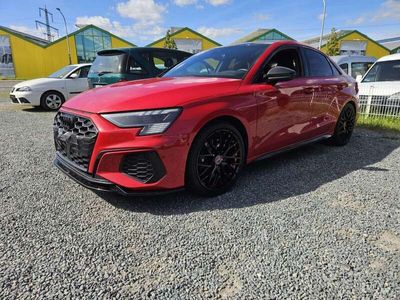 gebraucht Audi S3 2.0 TFSI quattro edition one