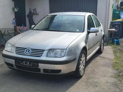 Gebraucht VW Bora