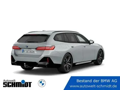Gebraucht BMW 520