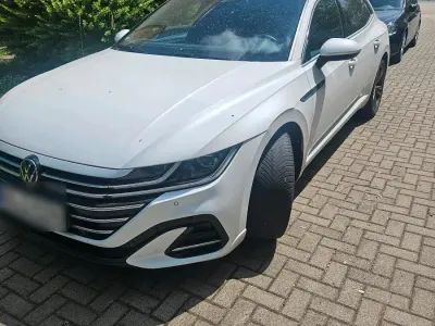 Gebraucht VW Arteon