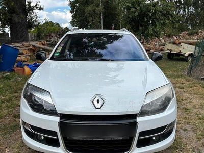 Renault Laguna III