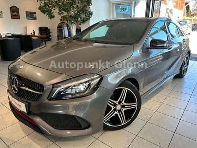 Mercedes A250
