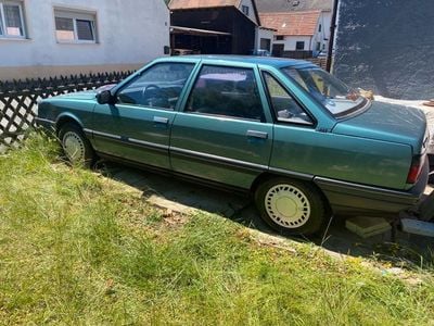 gebraucht Renault 21 