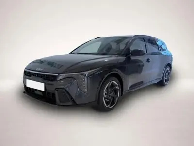 Neu Kia K4 GT-Line 150 PS (110 kW) 2026 Manufacturer