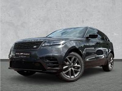 Neu Land Rover Range Rover Velar SE Dynamic 300 PS (220 kW) 2025 Grau (carpathian grey) SUV