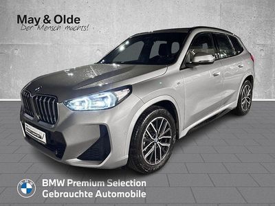 Gebraucht BMW X1 Performance 136 PS (100 kW) 2025 Andere SUV