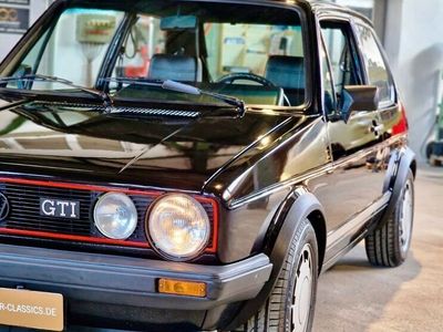 gebraucht VW Golf II 