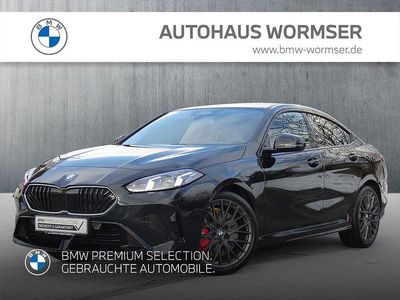 Gebraucht BMW 220 M Sport 156 PS (114 kW) 2025 Saphirschwarz Coupé