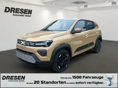 Gebraucht Dacia Spring