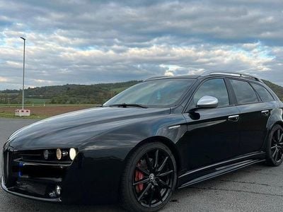 Alfa Romeo 159