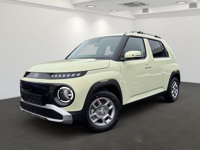 Neu Hyundai Inster Trend 71 kW (97 PS) 2026 Kleinwagen