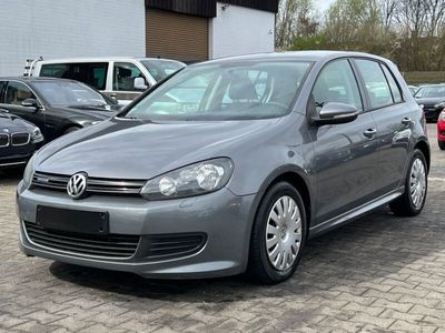 gebraucht VW Golf VI 1.6 TDI SPORT ~MOTORPROBLEM~