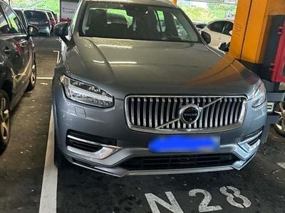 Gebraucht Volvo XC90 87 PS (63 kW) 2019 SUV