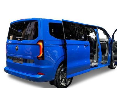 VW T7