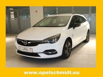 gebraucht Opel Astra 1.2 Turbo Start/Stop Sports Tourer 2020