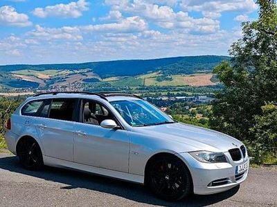 BMW 335