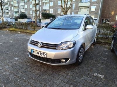 VW Golf Plus