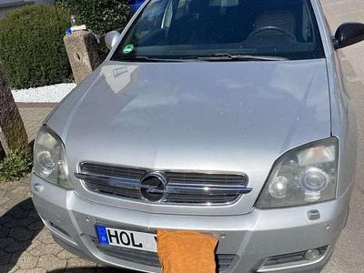 Usata Opel Vectra 150 CV (110 kW) 2005 Station wagon