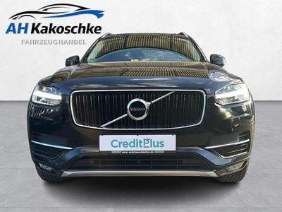 Gebraucht Volvo XC90 Momentum 224 PS (164 kW) 2016 Andere SUV