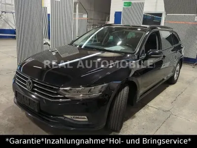 Gebraucht VW Passat