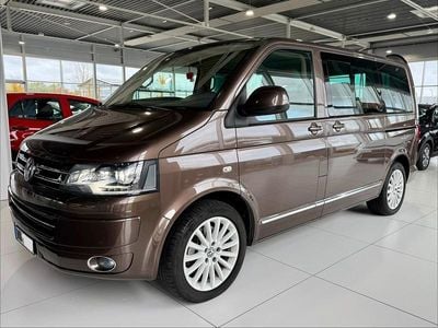 VW T5