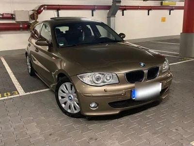 Gebraucht 2005 BMW 118 Kleinwagen | 2.800 € (Guter Preis)