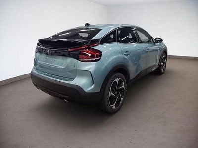 Brugt Citroën C4 Shine 131 HK (96 kW) 2023 SUV