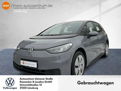 gebraucht VW ID3 Pure Performance