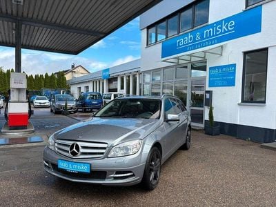 Mercedes C350