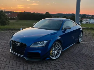Gebraucht Audi TT RS