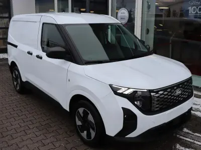 Gebraucht Ford Transit