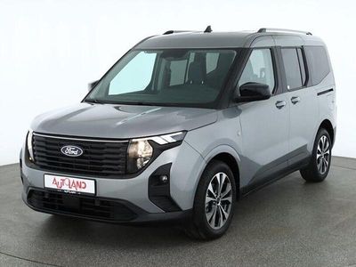 Gebraucht Ford Tourneo Courier Titanium 125 PS (91 kW) 2025 Andere Van / Kleinbus