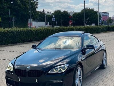 BMW 640